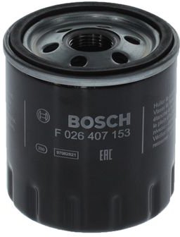 Olejový filtr BOSCH F 026 407 153