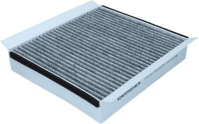 Kabinový filtr KAMOKA F503401