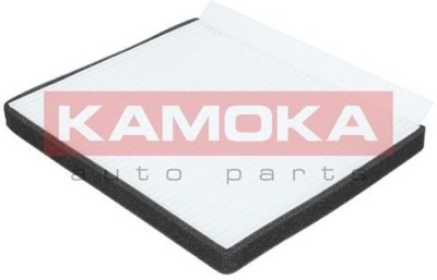 Kabinový filtr KAMOKA F415501