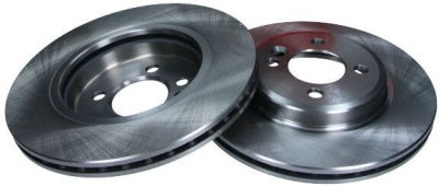 Brzdový kotouč MAXGEAR 19-2564