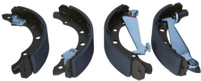 Brzdové pakny MAXGEAR 19-0236