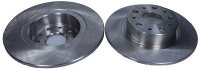 Brzdový kotouč MAXGEAR 19-1200