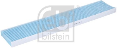 Filtr, vzduch v interiéru FEBI BILSTEIN 09409