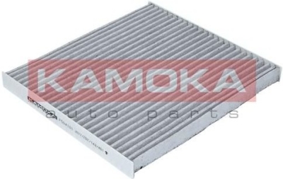 Kabinový filtr KAMOKA F504101