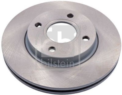Brzdový kotouč FEBI BILSTEIN 12578