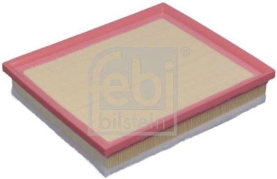 Vzduchový filtr FEBI BILSTEIN 101647