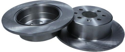 Brzdový kotouč MAXGEAR 19-0788
