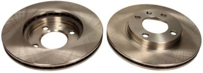Brzdový kotouč MAXGEAR 19-0755