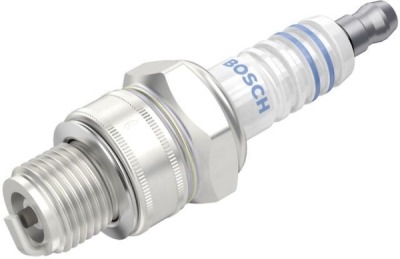 Zapalovací svíčka BOSCH Nikl 0 241 235 607