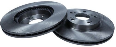 Brzdový kotouč MAXGEAR 19-0925