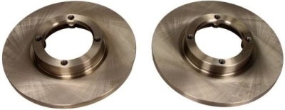 Brzdový kotouč MAXGEAR 19-0702