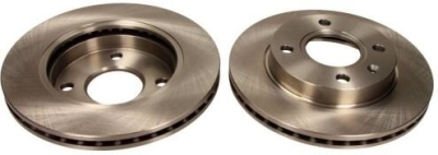 Brzdový kotouč MAXGEAR 19-0711