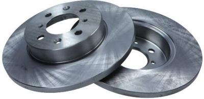 Brzdový kotouč MAXGEAR 19-0988