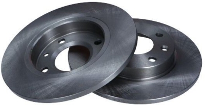 Brzdový kotouč MAXGEAR 19-0698