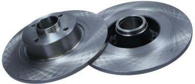 Brzdový kotouč MAXGEAR 19-1279