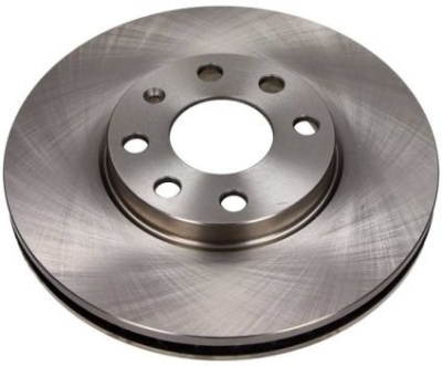 Brzdový kotouč MAXGEAR 19-0772