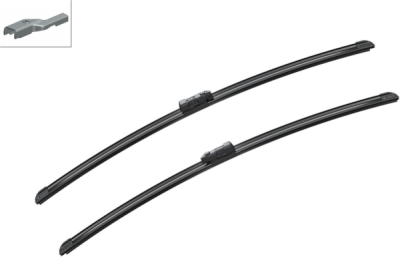 List stěrače BOSCH Aerotwin 3 397 007 636