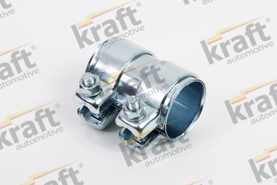 Spojovací trubky, výfukový systém KRAFT AUTOMOTIVE 0570050