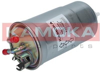 Palivový filtr KAMOKA F301001