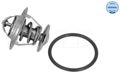 Termostat, chladivo MEYLE 100 121 0048