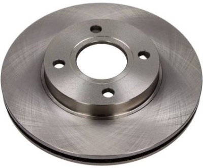 Brzdový kotouč MAXGEAR 19-0710