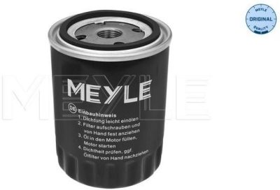 Olejový filtr MEYLE 100 322 0002