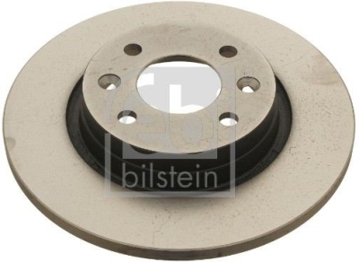 Brzdový kotouč FEBI BILSTEIN 30652