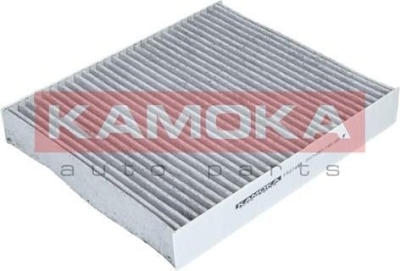 Kabinový filtr KAMOKA F507401