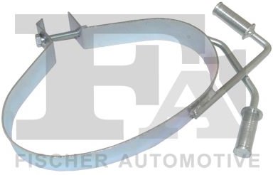 Drzak, tlumic vyfuku FA1 234-953