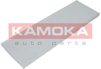 Kabinový filtr KAMOKA F407301