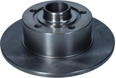 Brzdový kotouč MAXGEAR 19-3362