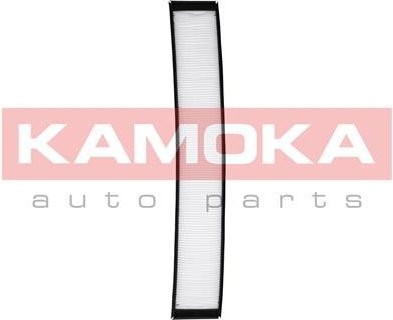Kabinový filtr KAMOKA F403901