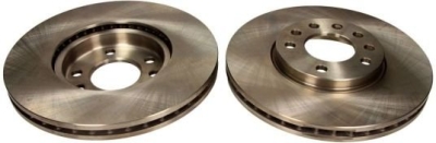 Brzdový kotouč MAXGEAR 19-0737
