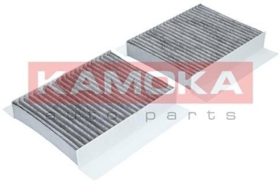 Kabinový filtr KAMOKA F502501