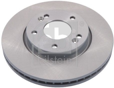 Brzdový kotouč FEBI BILSTEIN 31470