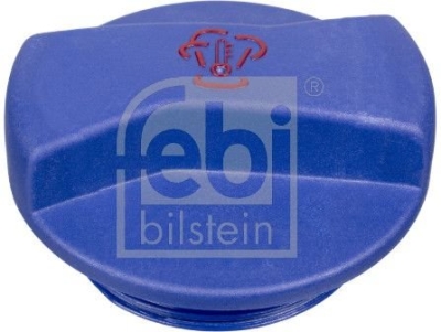 Uzavírací víčko FEBI BILSTEIN 14700