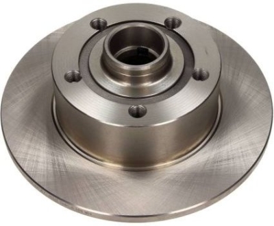 Brzdový kotouč MAXGEAR 19-0787