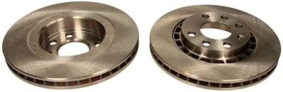 Brzdový kotouč MAXGEAR 19-0743