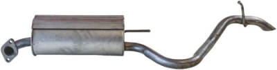 Zadní tlumič Bosal 280-147 pro výfuk