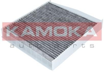 Kabinový filtr KAMOKA F503701