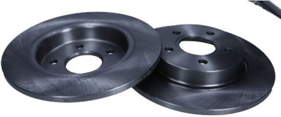Brzdový kotouč MAXGEAR 19-2233