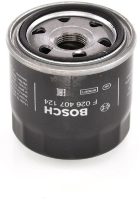 Olejový filtr BOSCH F 026 407 124