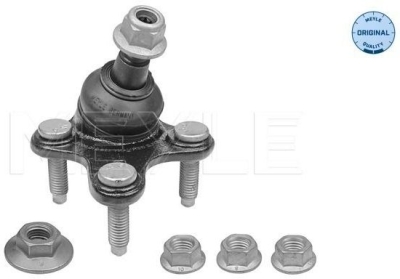 Podpora-/ Kloub MEYLE MEYLE-ORIGINAL Quality 116 010 0016
