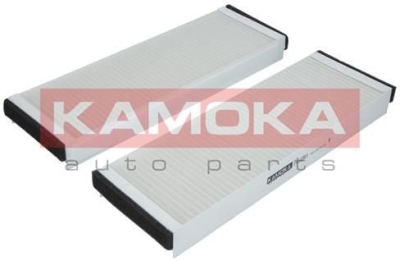 Kabinový filtr KAMOKA F410301