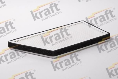 Filtr, vzduch v interiéru KRAFT AUTOMOTIVE 1735530