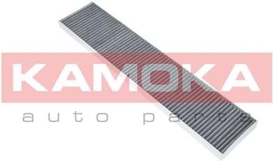 Kabinový filtr KAMOKA F501101