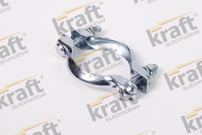 Sada upínacích prvků, výfukový systém KRAFT AUTOMOTIVE 0558598