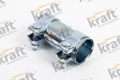 Spojovací trubky, výfukový systém KRAFT AUTOMOTIVE 0570010
