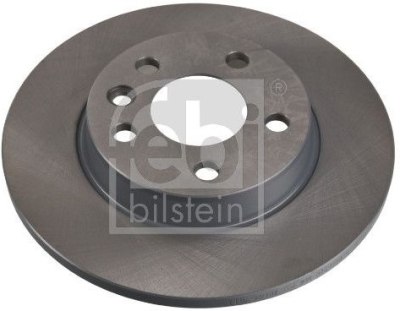 Brzdový kotouč FEBI BILSTEIN 18490