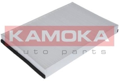 Kabinový filtr KAMOKA F400601